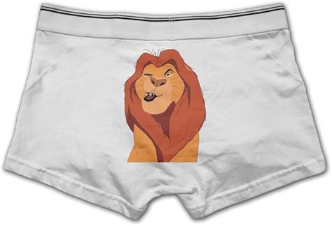 lion king underwear|More.